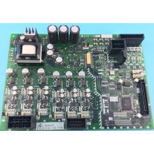 Tableau de conduite pour ascenseur Mitsubishi GPS-3 KCR-759C